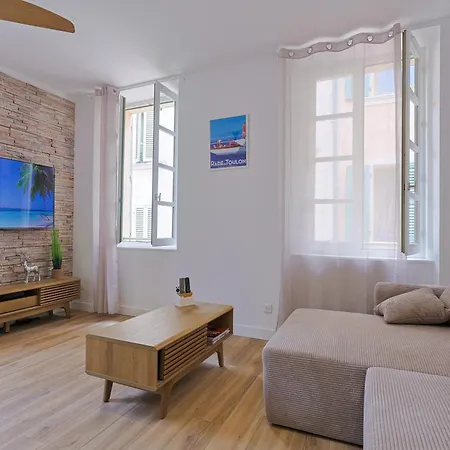 Cosy Neuf Hyper Centre Διαμέρισμα