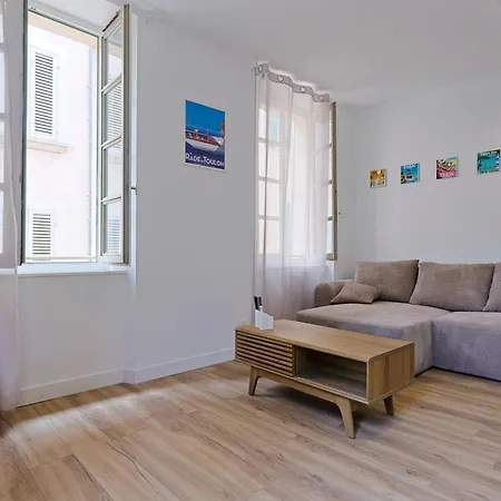 Cosy Neuf Hyper Centre
