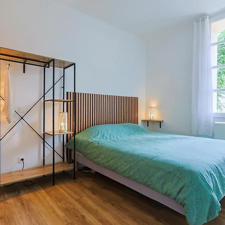 Cosy Neuf Hyper Centre شقة تولون