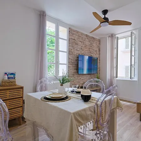 Cosy Neuf Hyper Centre Τουλόν