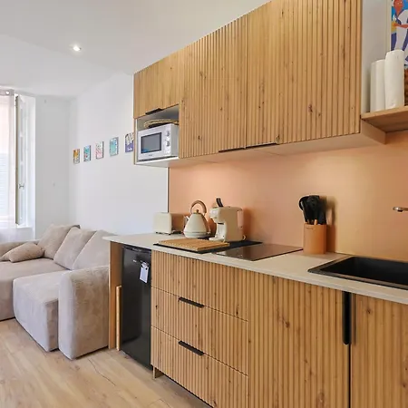 Cosy Neuf Hyper Centre
